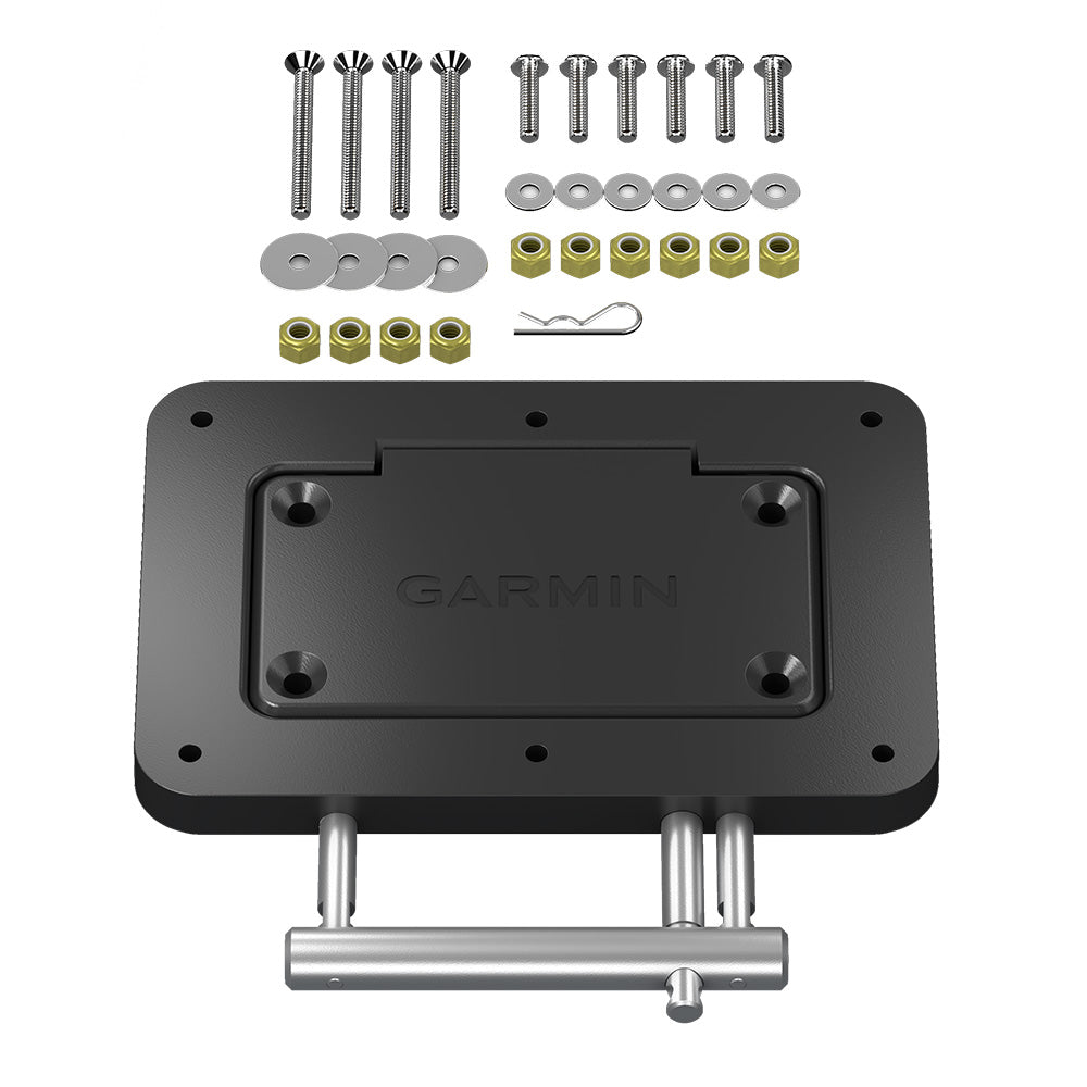 Garmin Quick Release Plate System Black 0101283260