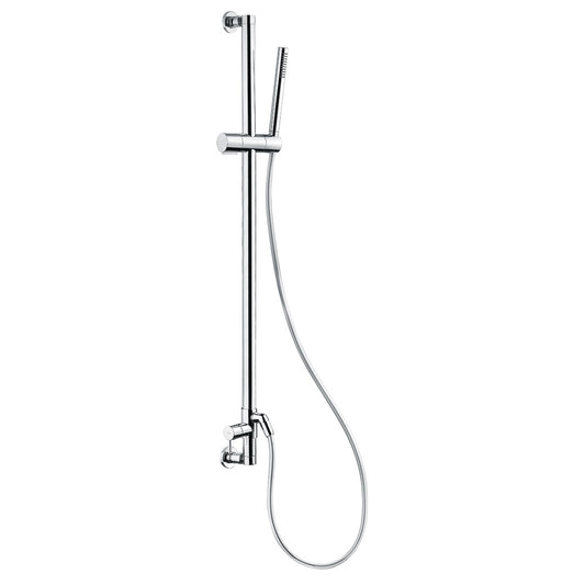 Scandvik AllInOne Shower System 28 Shower Rail 16114