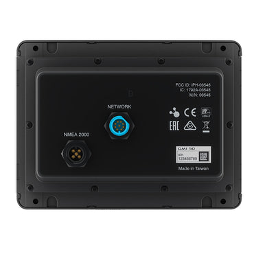 Garmin TD 50 Touchscreen Display 0100213910