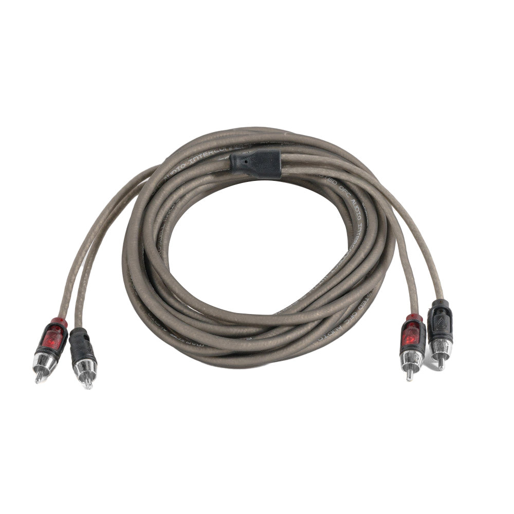 Roswell 1M to 2F Y Adapter B7200327