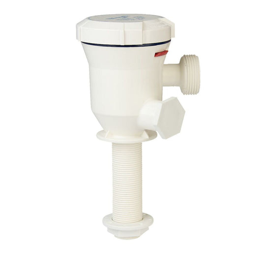 Attwood Tsunami Mk2 T800 Aerator 12V Straight Inlet 56504