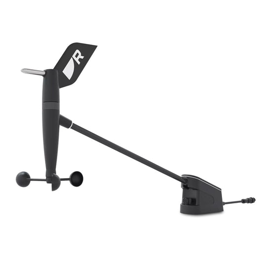 Raymarine RSW Wired Smart Performance Wind Transducer Short Arm w30M Cable E70670