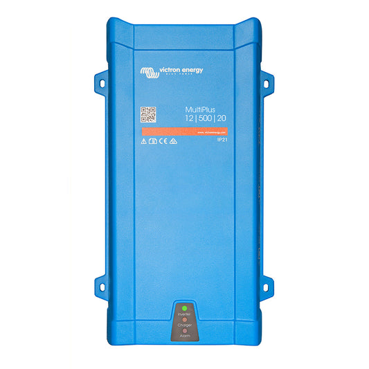 Victron MultiPlus 12500 2016 120V VE Bus UL Approved PMP121500100