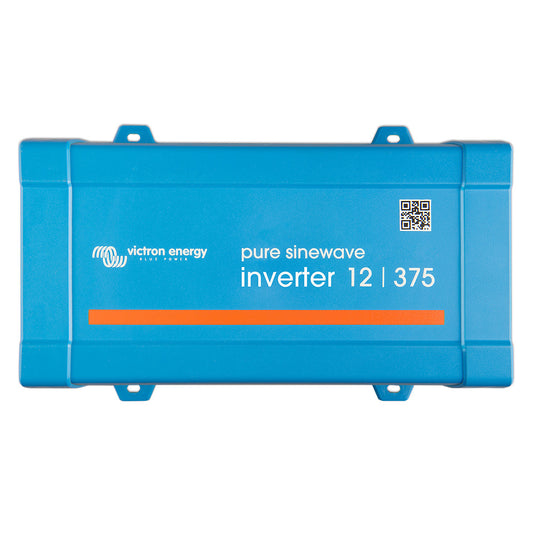 Victron Phoenix Inverter 12375 120V VEDirect GFCI Duplex Outlet 300W PIN123750510