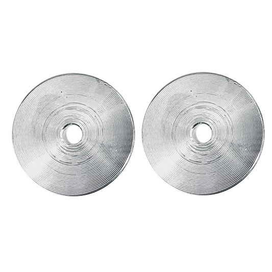Sea Brackets 516 Backing Disk fGarmin Kraken Mounts 2Pack SEA2327
