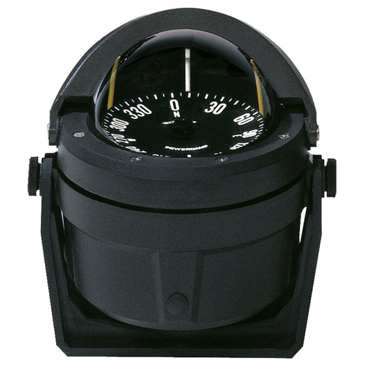Ritchie B80 Voyager Compass Bracket Mount Black B80