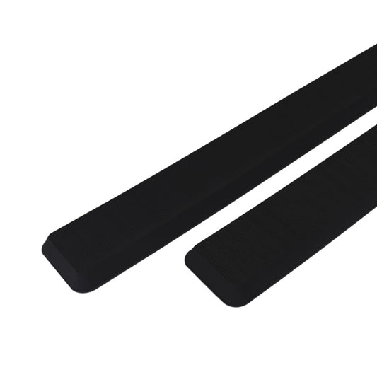 SeaDek Cockpit Coaming Bolster Set 2 4 x 39 20mm Thick Black wBrushed Texture 5358281459
