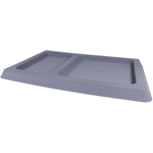 SeaDek Combo Dash Pocket Storm Grey 5361481266