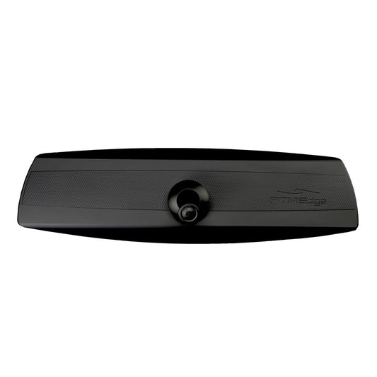 PTM Watersports VR140 Elite Mirror 6 x 20 140 Degree View Black P12848100TEBBK