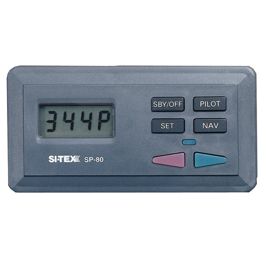 SITEX SP803 Includes Pump Rotary Feedback SP803