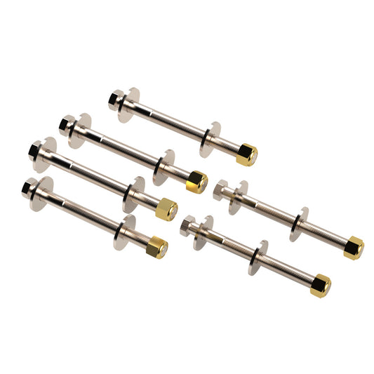 IMPULSE Hardware Kit 65 750132
