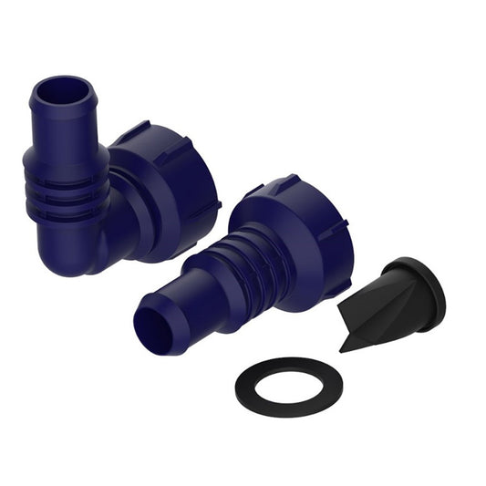 Attwood Service Kit fS500 S800 Bilge Pumps AK55057