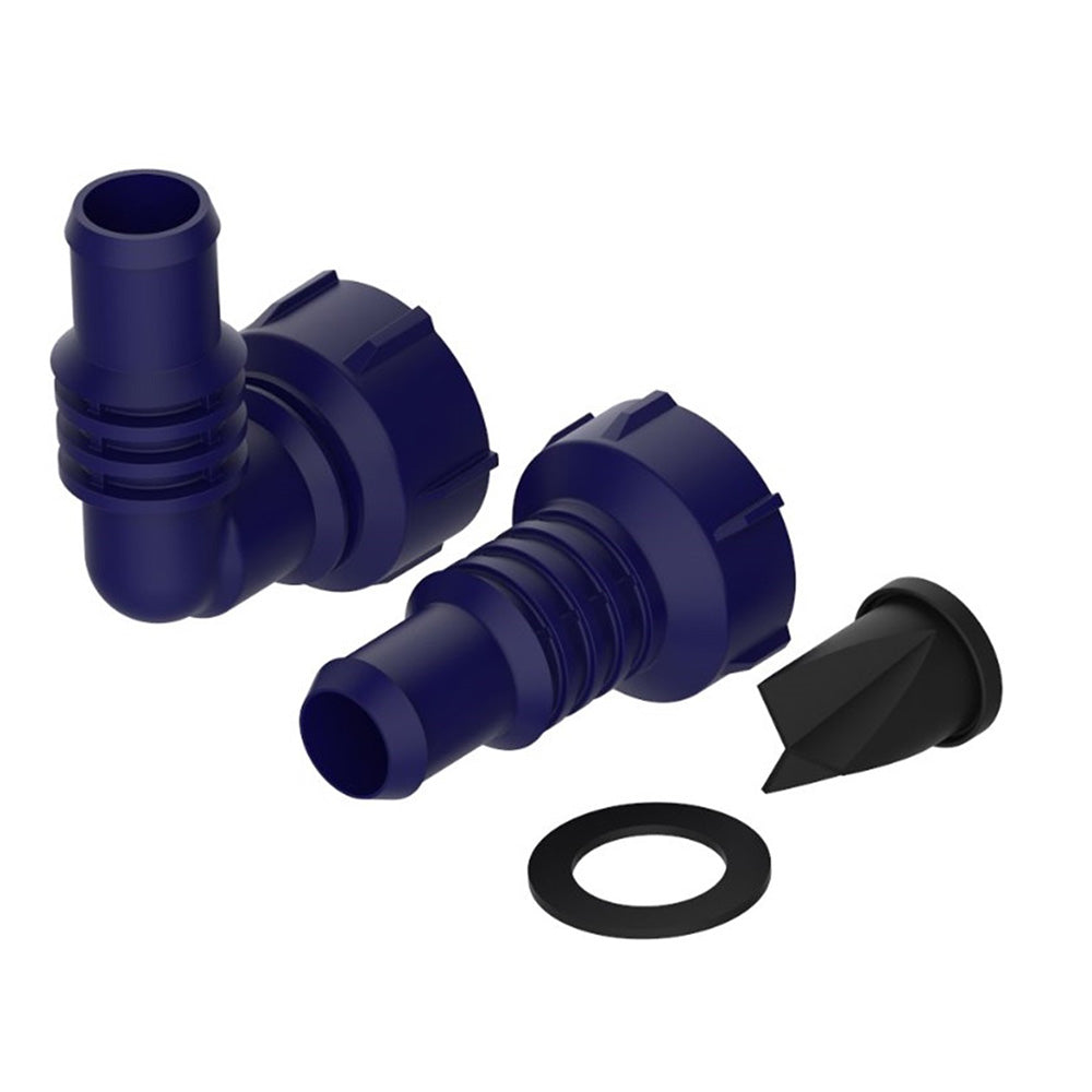 Attwood Service Kit fS500 S800 Bilge Pumps AK55057