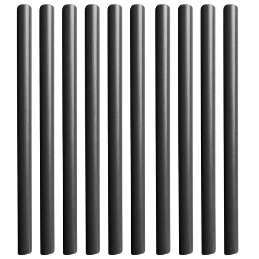 Pacer Battery Cable Heat Shrink Tubing 316 x 12 Black 10Pieces BEHS31612BK10