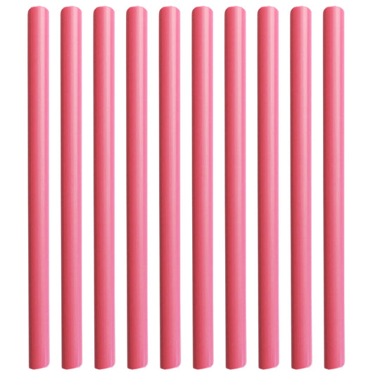 Pacer Battery Cable Heat Shrink Tubing 316 x 12 Red 10Pieces BEHS31612RD10