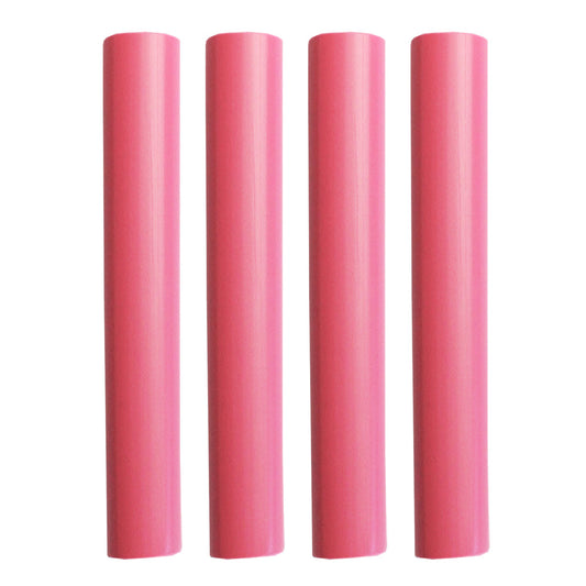 Pacer Battery Cable Heat Shrink Tubing 34 x 12 Red 4Pieces BEHS3412RD4