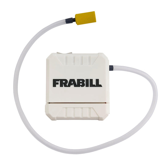 Frabill Replaceable Aerator FRBAP10
