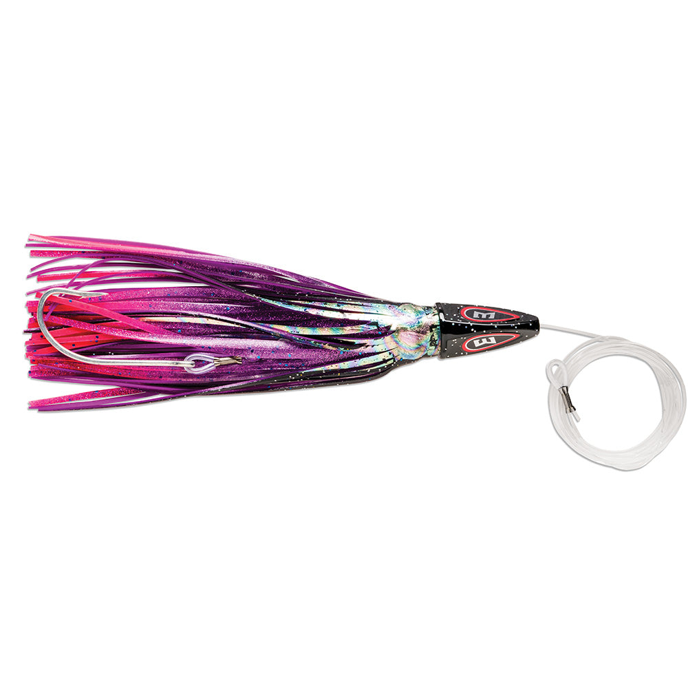 Williamson HighSpeed Tuna Catcher Rigged 8 8 Dark Knight HSTC8DK