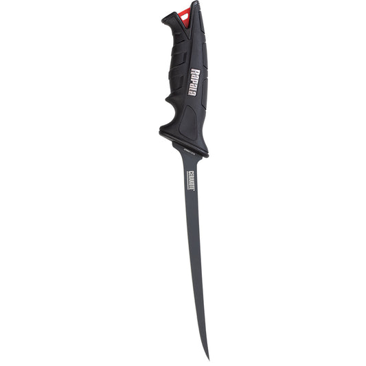 Rapala Stealth FXF Fillet Knife 8 Flexible RSFFXF8