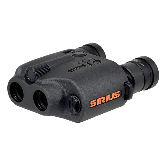SITEX SIRIUS 12 Stabilized IPX7 Waterproof Binoculars 12x Magnification 28100699