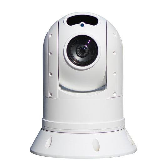 Iris ATOM A118 4in1 Analogue HD PTZ CameraSingle Payload Low Light wIR LED 30x Optical Zoom IRISA118