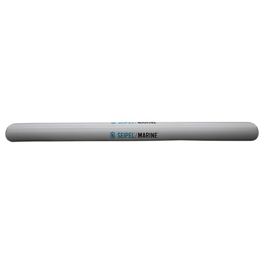 Seipel Marine 20 Inflatable Boat Bumper Grey M4020