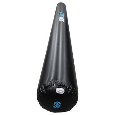 Seipel Marine 20 Inflatable Boat Bumper Black M4020BLACK