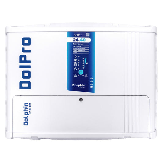 Dolphin Charger PRO Evo3 24V 40A 99474