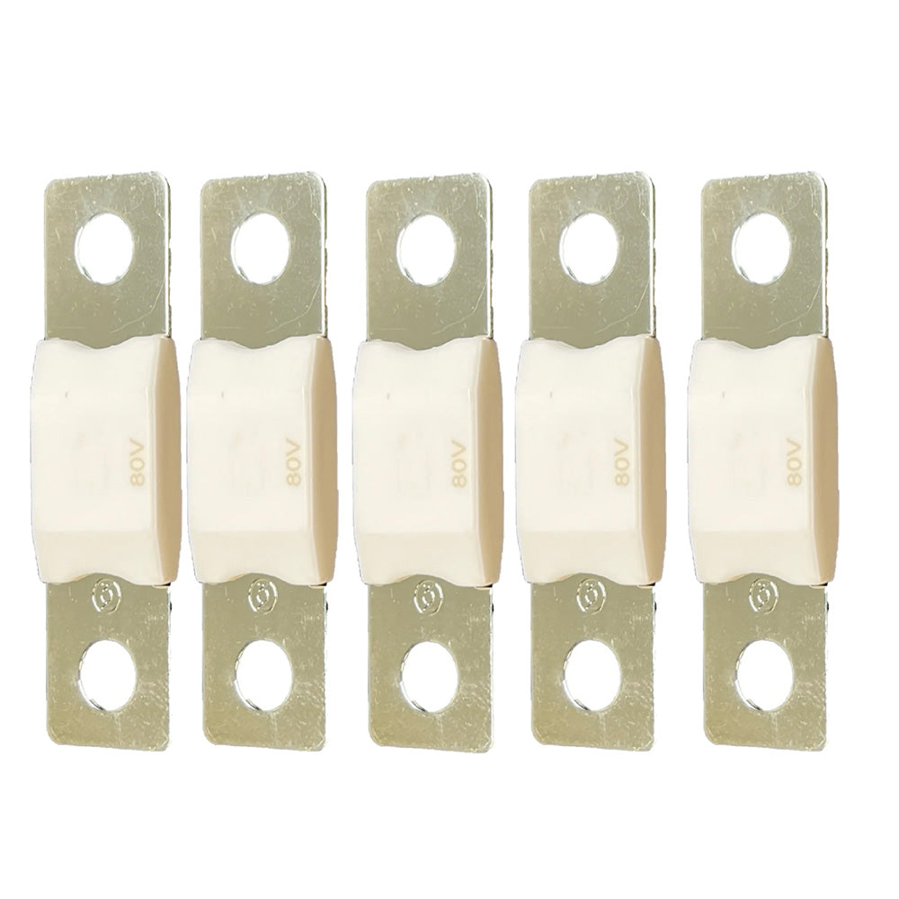 Victron MEGA Fuse 80A80V Package of 5 Pieces CIP138080020