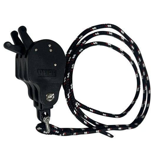 Rupp Halyard Line Locks TripleRope Shackle CA01573S