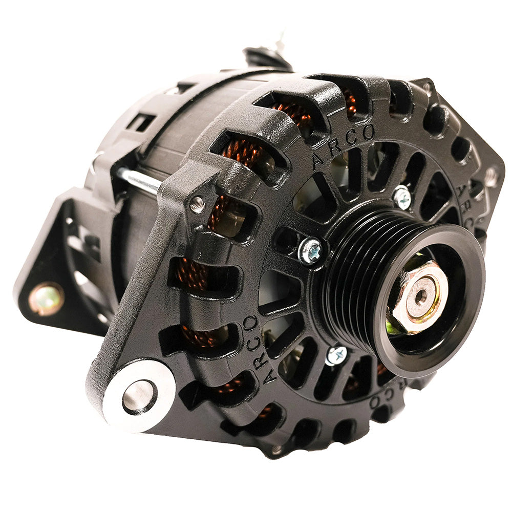 ARCO Marine Zeus A225S 12 Alternator wTerminal Block 4014