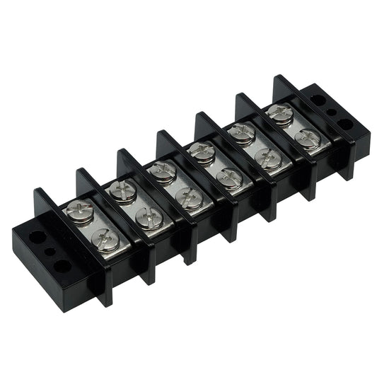 Egis Terminal Block 30 Amp 6 Circuit 226506