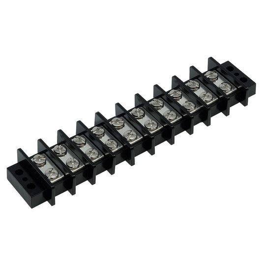 Egis Terminal Block 65 Amp 10 Circuit 226510