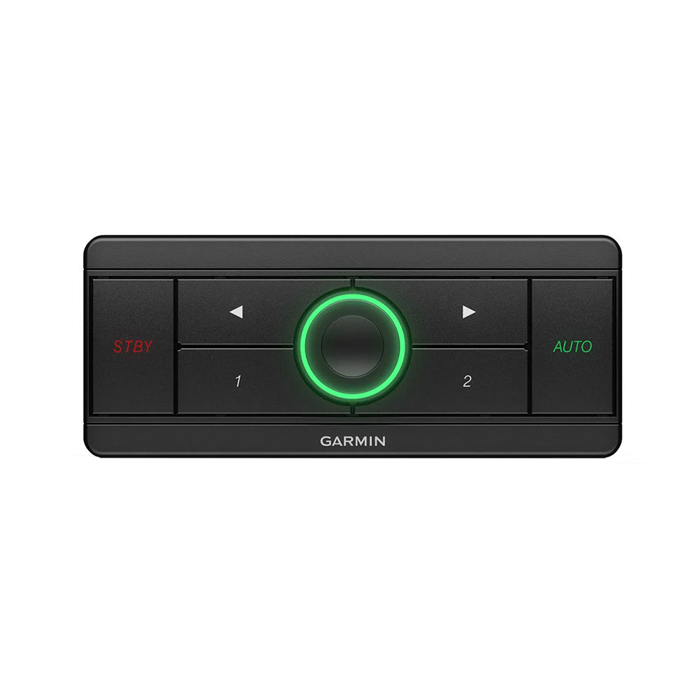 Garmin APK 10 Autopilot Keyboard Horizontal 0100319700