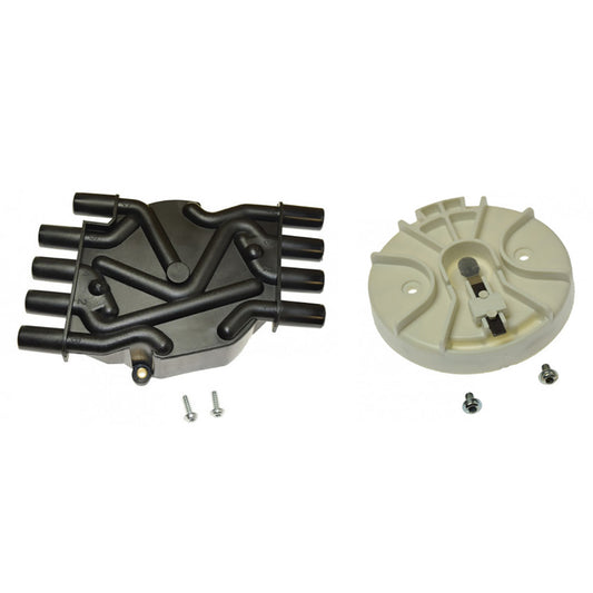 Regitar USA Distributor Cap f2001 Newer MCMMIE 50L 57L 62L MPI Engines wECM 555 RMR002