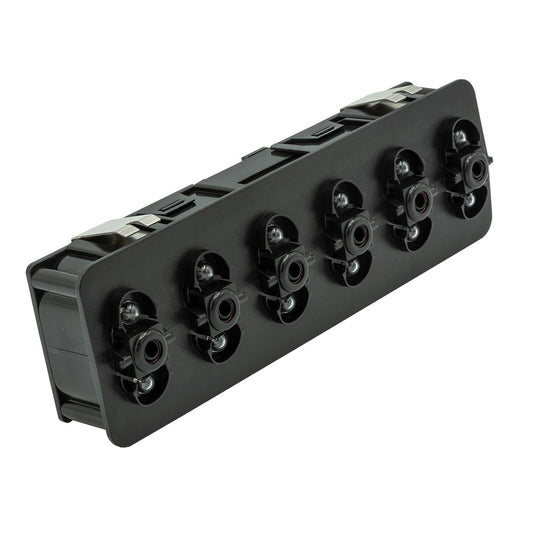 Maretron No Actuators All Positions Momentary ON WVMM Series Adapter Cable 2M A38015