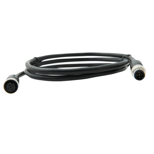 Actisense A2KTDC1M NMEA2000 Micro Cable Assembly 1M A2KTDC1M