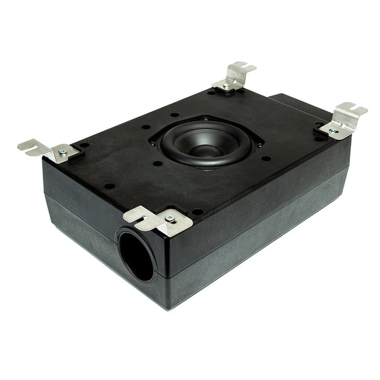Aquatic AV SWA6 Mini Combined Stereo Subwoofer SW632