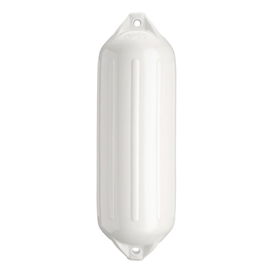 Polyform NF5 HeavyDuty Twin Eye 89 x 268 White NF5 WHITE