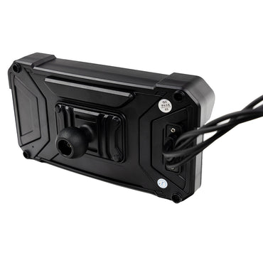 AquaVu The Captain 4K LCD Display Camera System 3004975