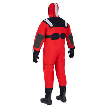 Kent Ice Rescue Suit Orange Adult Universal 15390220000425