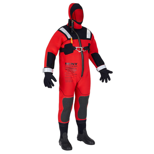 Kent Ice Rescue Suit Orange Adult Universal 15390220000425