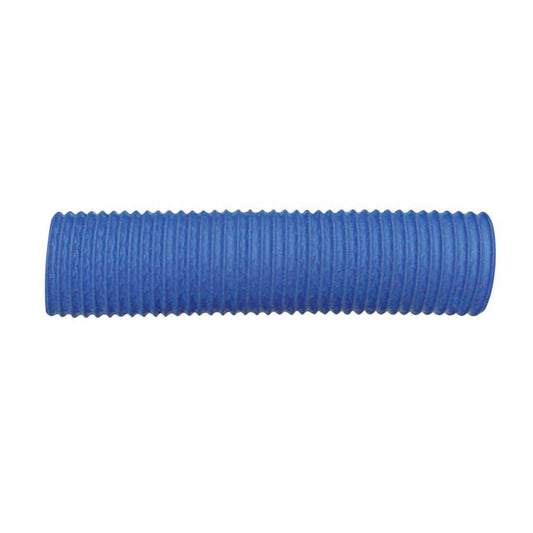 Trident Marine 4 Blue Polyduct Blower Hose Sold by the Foot 4814000FT