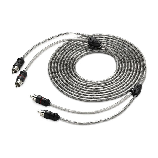 JL Audio Core Audio Interconnect 2Channel 12 0101346500