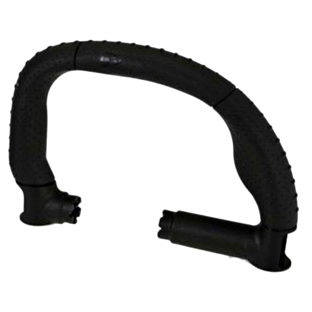RUPES AntiVibration DLoop Handle fLH19E Rotary Polishers Hardware Included 811374C