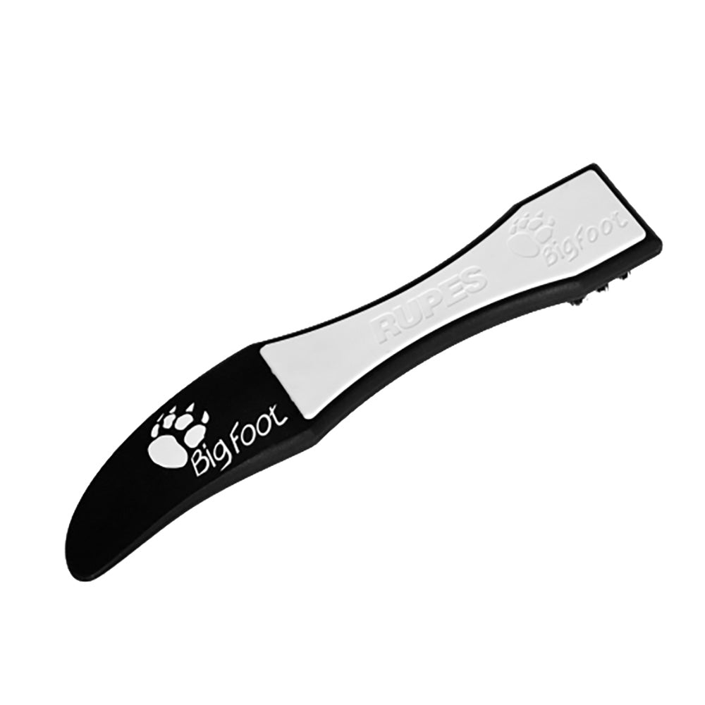 RUPES Bigfoot Claw Pad Tool wNylon Brush Pad Blade No Holder 9BF7001