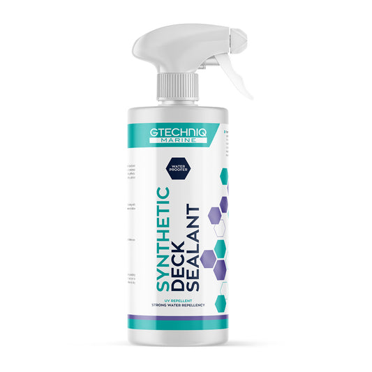 Gtechniq Synthetic Deck Sealant 500ml MSDS 05