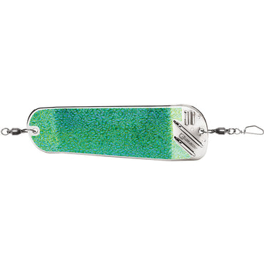 LuhrJensen Money Roll Flasher 11 Rainbow Crush 58600111757