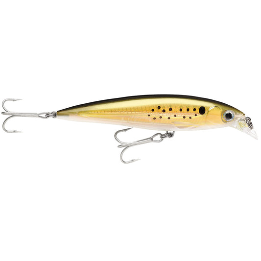 Rapala XRap Saltwater 4 Bunker SXR10BNK