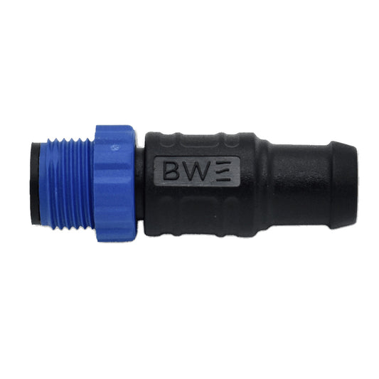 Bluewater NMEA 2000 Male Terminator 120 ohm 270500001